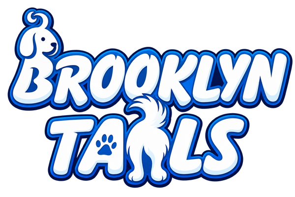 Brooklyn tails pet food